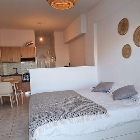 Tolo At Sea - Nova Apartment Bagian luar foto