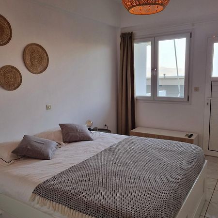 Tolo At Sea - Nova Apartment Bagian luar foto