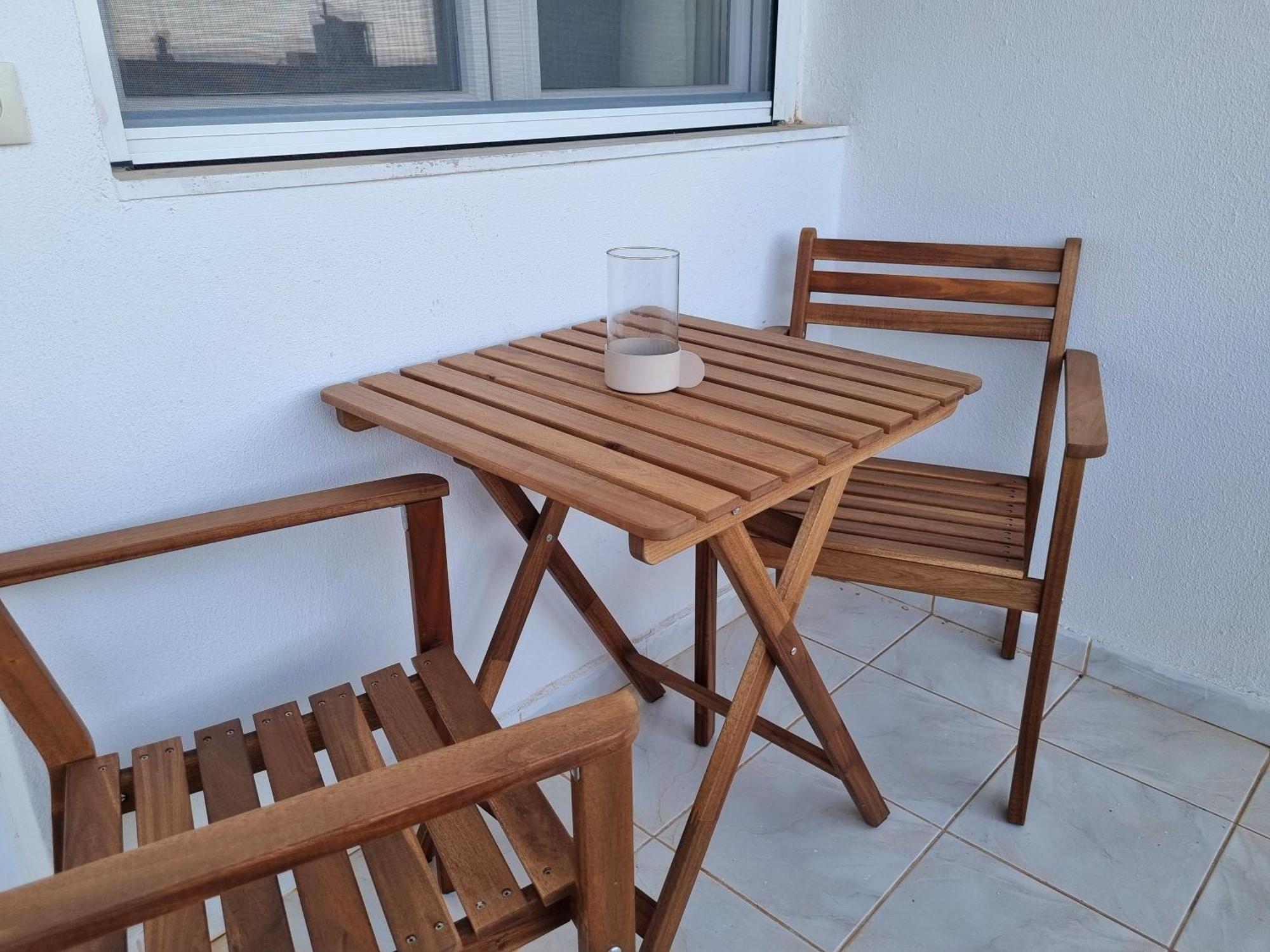 Tolo At Sea - Nova Apartment Bagian luar foto