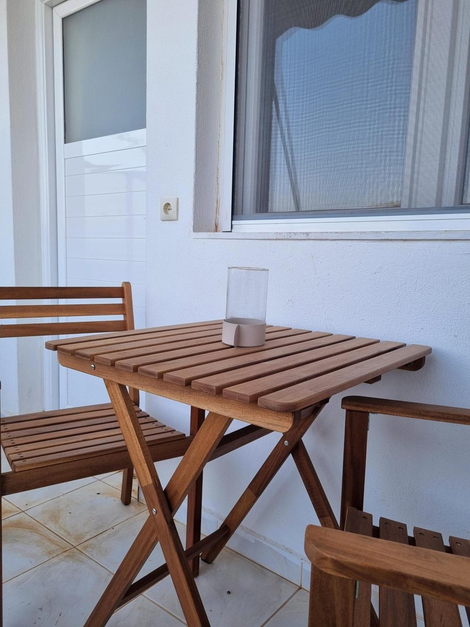 Tolo At Sea - Nova Apartment Bagian luar foto