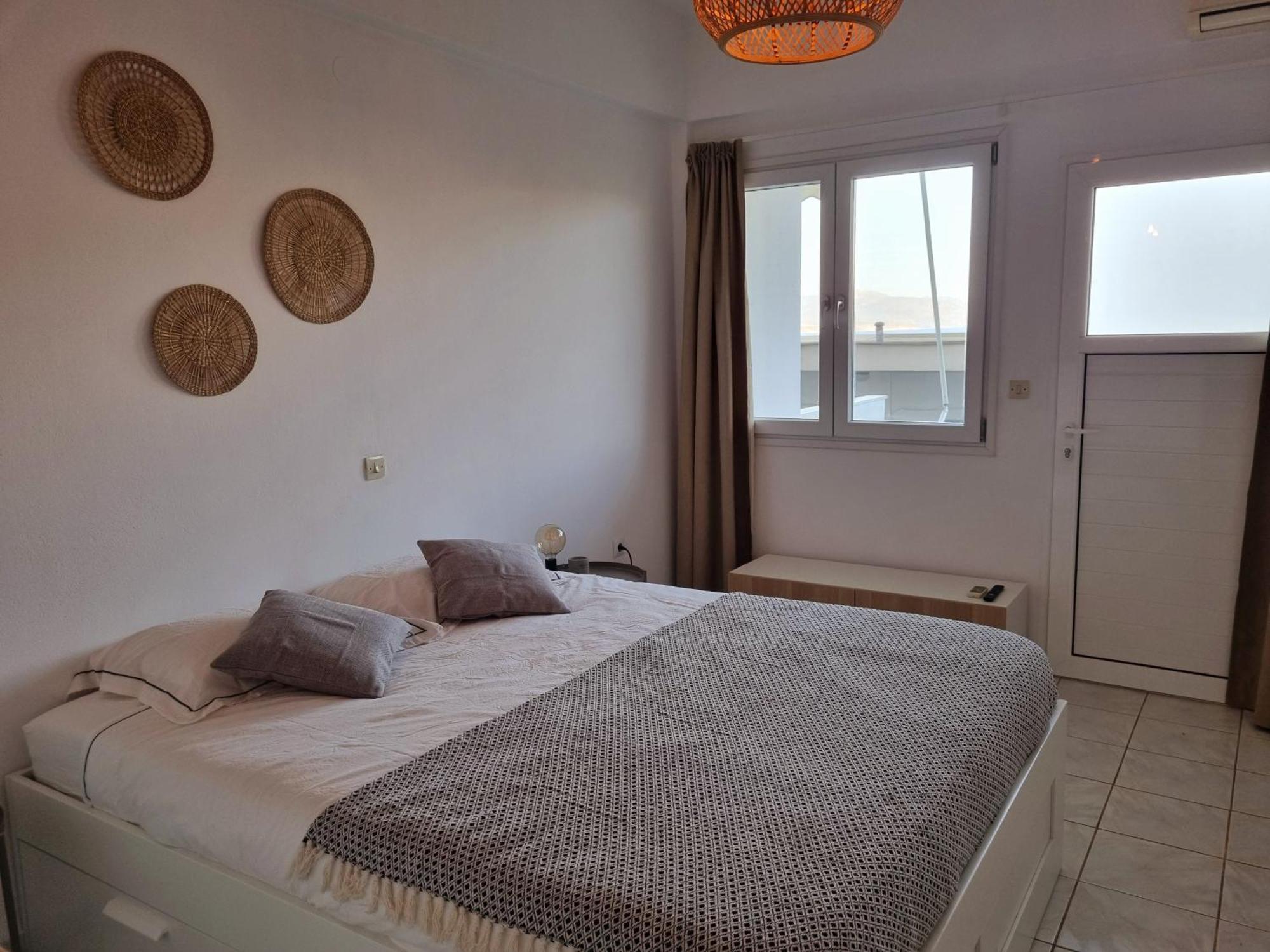 Tolo At Sea - Nova Apartment Bagian luar foto